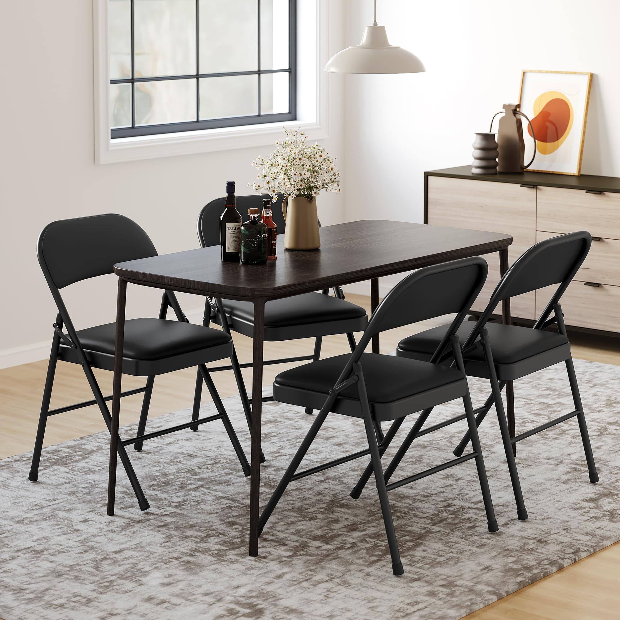 The text on the image reads:

"FULLER'S
N.C."