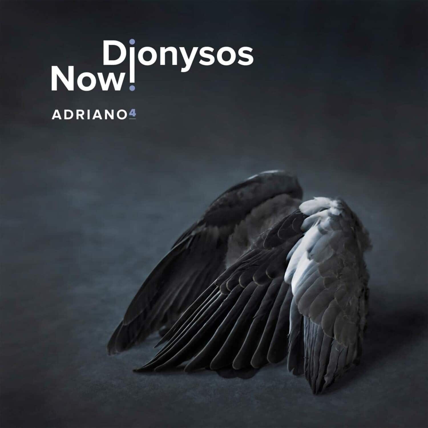 Dionysos Now! - Willaert: Adriano 4  - VINYL LP