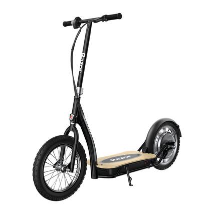 Razor ECUSAR ECOSI RLAO