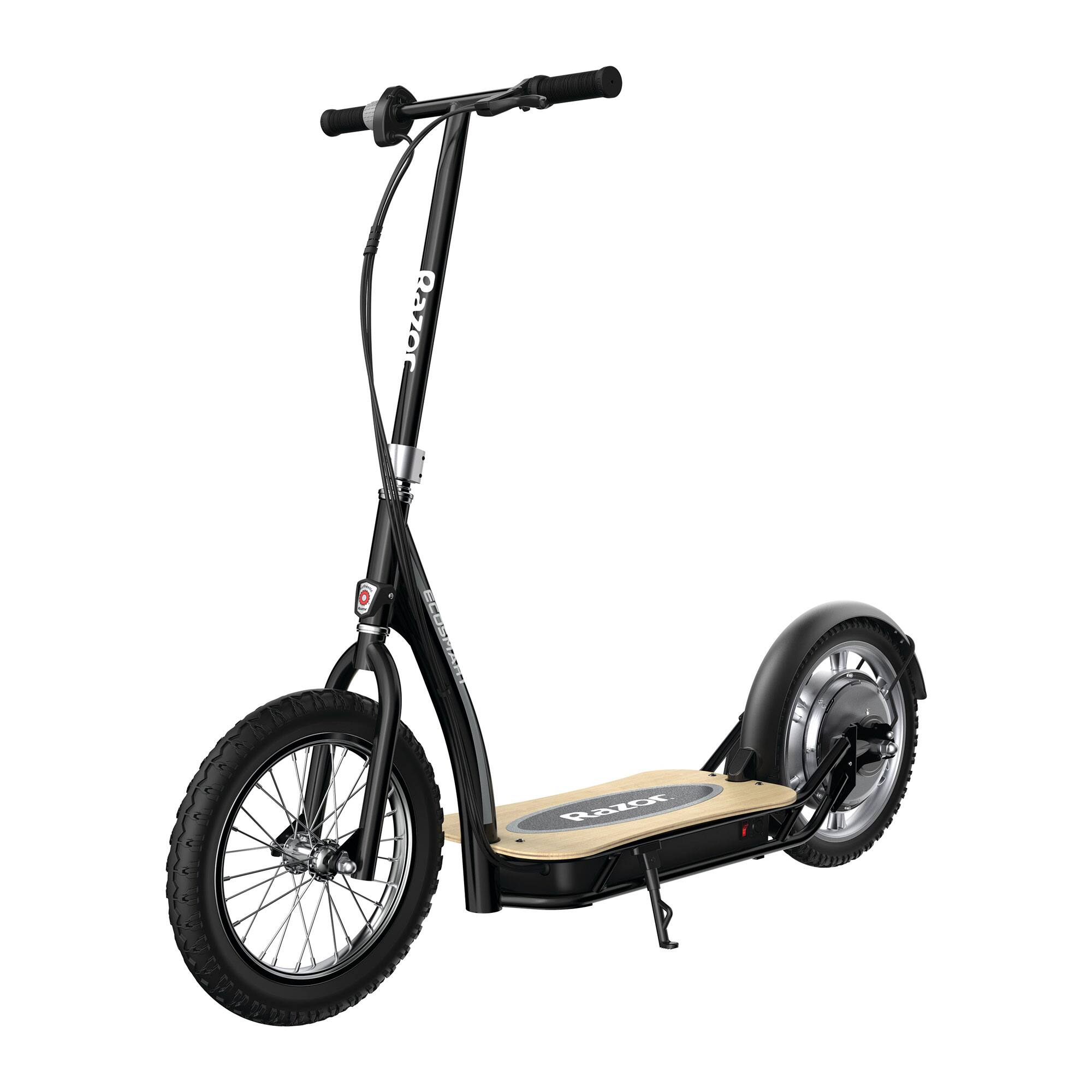 Razor ECUSAR ECOSI RLAO