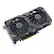 Alt View 16. ASUS - NVIDIA GeForce RTX 4060 Overclock 8GB GDDR6 PCI Express 4.0 Graphics Card - Black.
