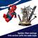 SPIDER-MAN SPIDER-MAN 3
SANDHAN AND FENOM
Spider-Man swings into action with his web rope