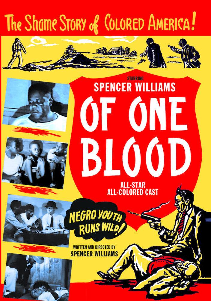 Of One Blood- DVD