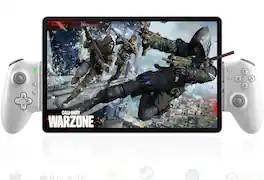 Dazzling Pops - c game controller for ipad tablet plug and play gamepad joystick remote ps5 xbox pc cloud hall rocker - Default