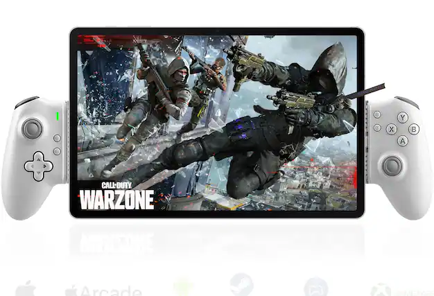CALL OF DUTY: WARZONE
Arcade
GAME PASS