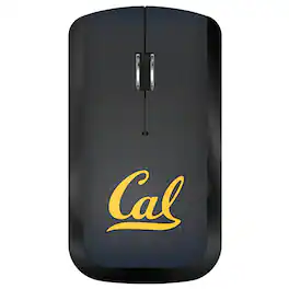 Keyscaper - Cal Bears Wireless USB Computer Mouse - Wireless - Black