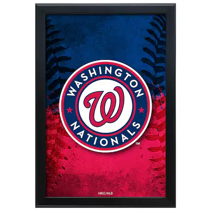 WASHINGTON NATIONALS
HBSC/MLB