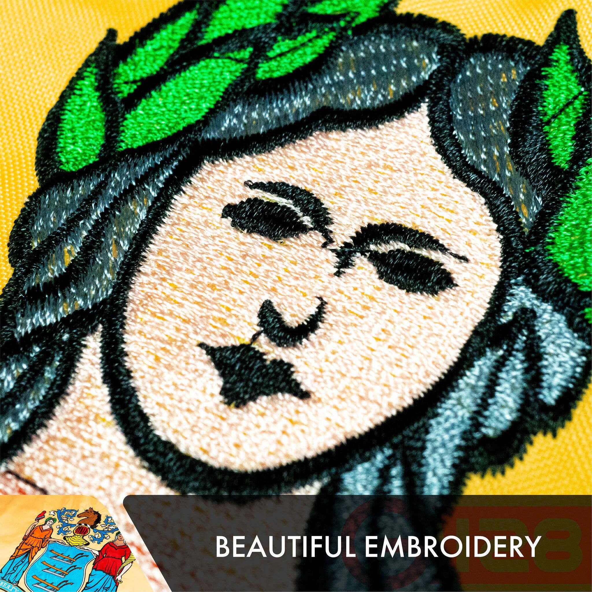 BEAUTIFUL EMBROIDERY