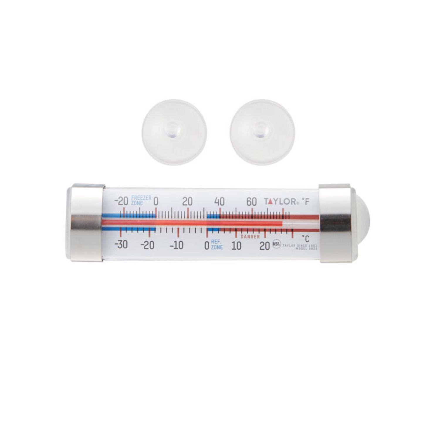 FREEZER 20 ZONE 0 20 40 60 TAYLOR. T F -30 -20 -10 REF 0 ZONE DANGER 10 NU 20 C .E 1