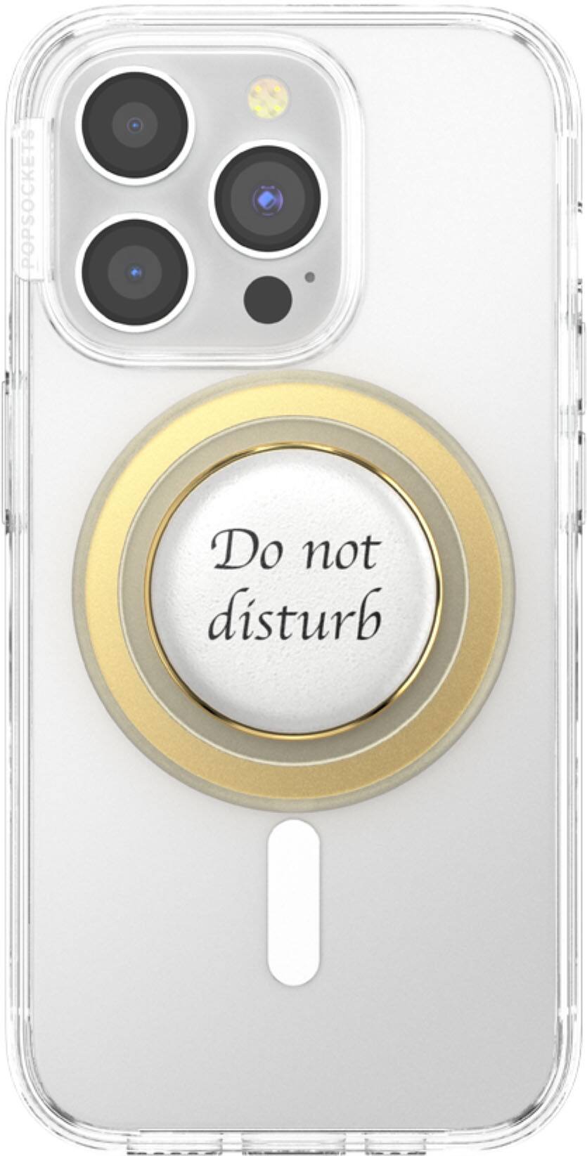 POPSOCKETS

Do not disturb