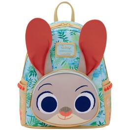 Loungefly Disney Zootopia 2 Judy Hopps Mini Backpack - Assorted Pre-Pack