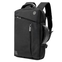 Kitcheniva - Universal Laptop Backpack Shoulder Bag For 12" Laptop - Black