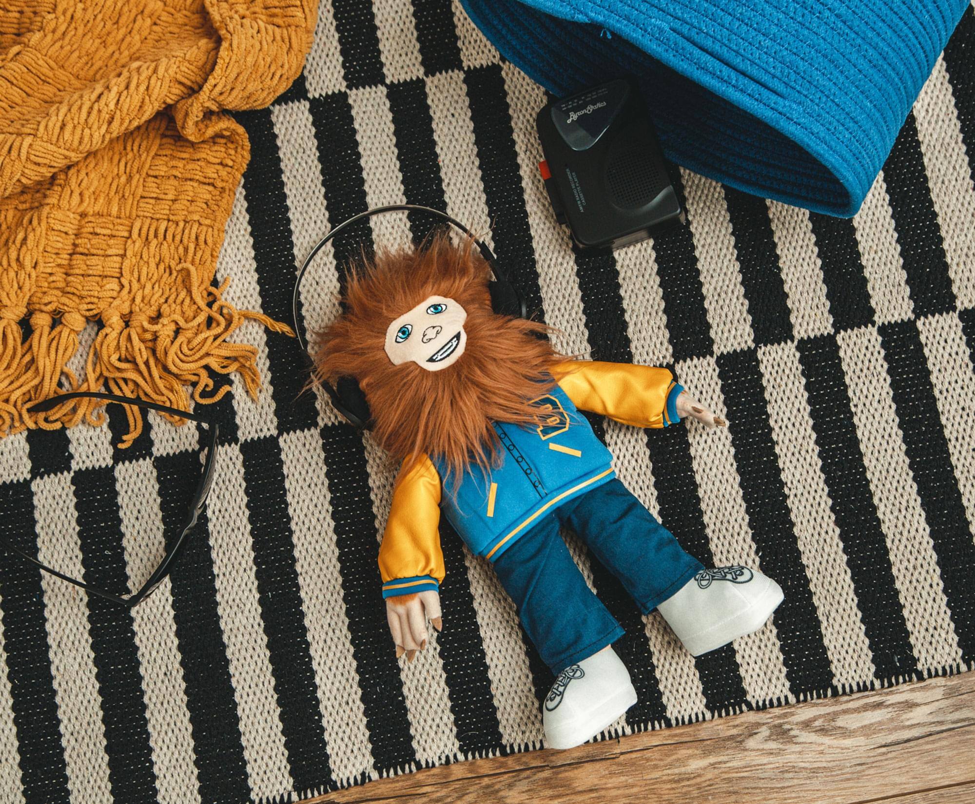 media item thumbnail