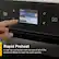 12:20 PM
PREHEATING 350°
138°
RAPID: ON
Rapid Preheat
A rear fan combined with the use of all of the elements helps to heat the oven quickly.