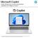 Microsoft Copilot
Copilot kickstarts your creative and productive capabilities with intelligent answers.*
hp
Productive
---
*Requires Windows 11. Some features require an NPU. Timing of feature delivery and availability varies by market and device. Requires Microsoft account to log in. Where Copilot is not available, the Copilot key will lead to the Bing search engine. See http://aka.ms/WindowsAllFeatures.
