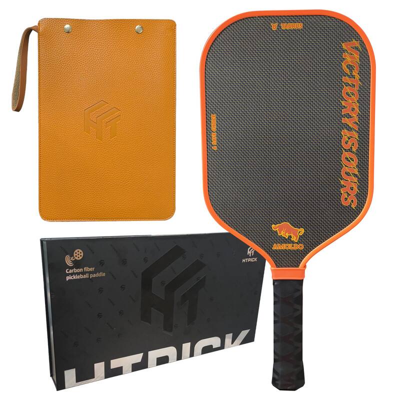 Taurus Choice Safe  
Amoldo  
HTPICK Carbon fiber pickleball paddle  
HTPICK  
Victory is ours