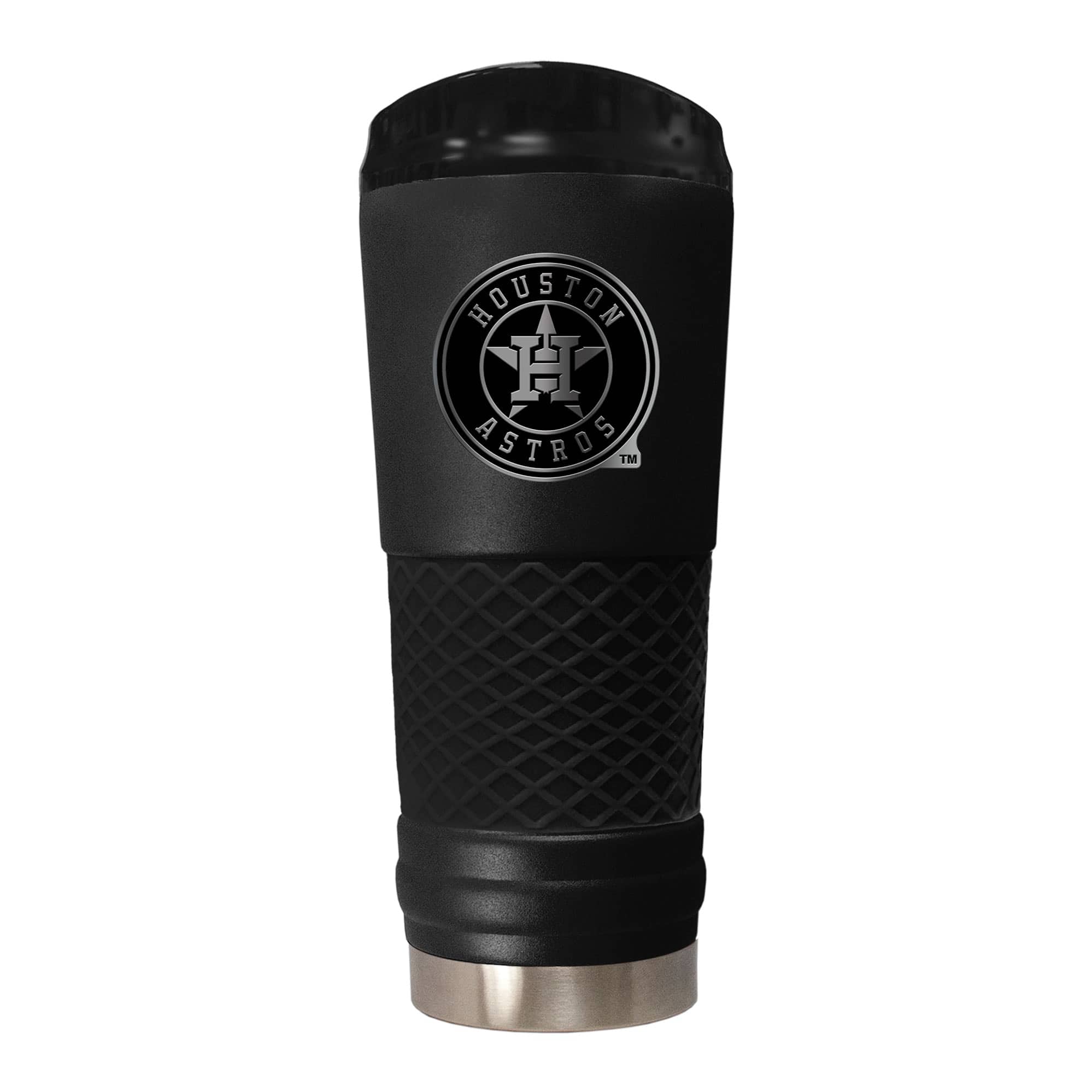 Great American Products - Houston Astros 24oz. Stealth Legacy Draft Tumbler - Multicolor price history on PriceWatchPro
