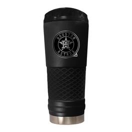 Great American Products - Houston Astros 24oz. Stealth Legacy Draft Tumbler - Multicolor