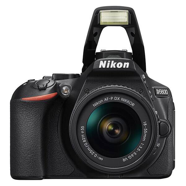 Nikon D5600 with Nikon AF-P DX NIKKOR 18-55mm 1:3.5-5.6G VR lens.
