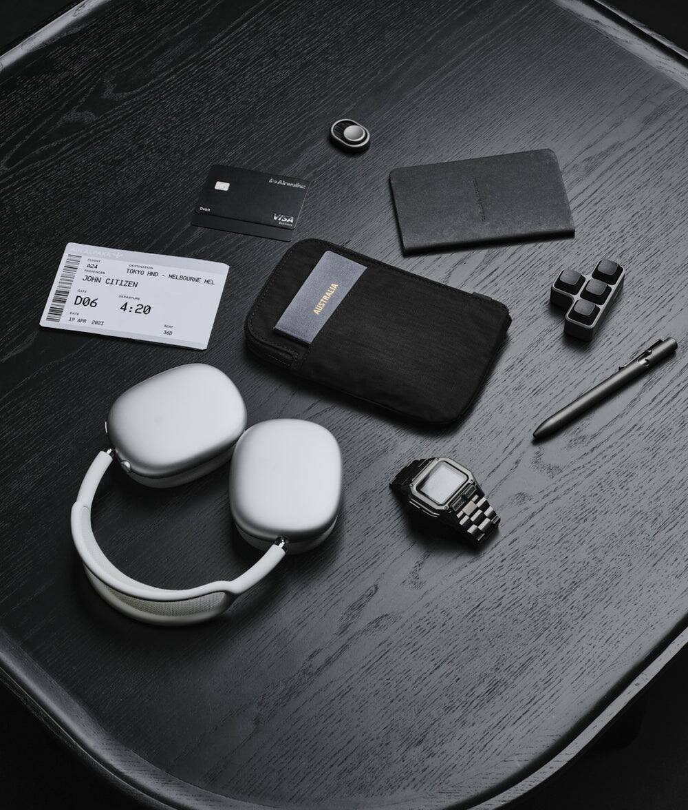 A24 TOKYO HND HELBOURNE MEL  
JOHN CITIZEN  
D06 4:20  
19 APR 2023  
arm 202 - 30 AUSTRALIA