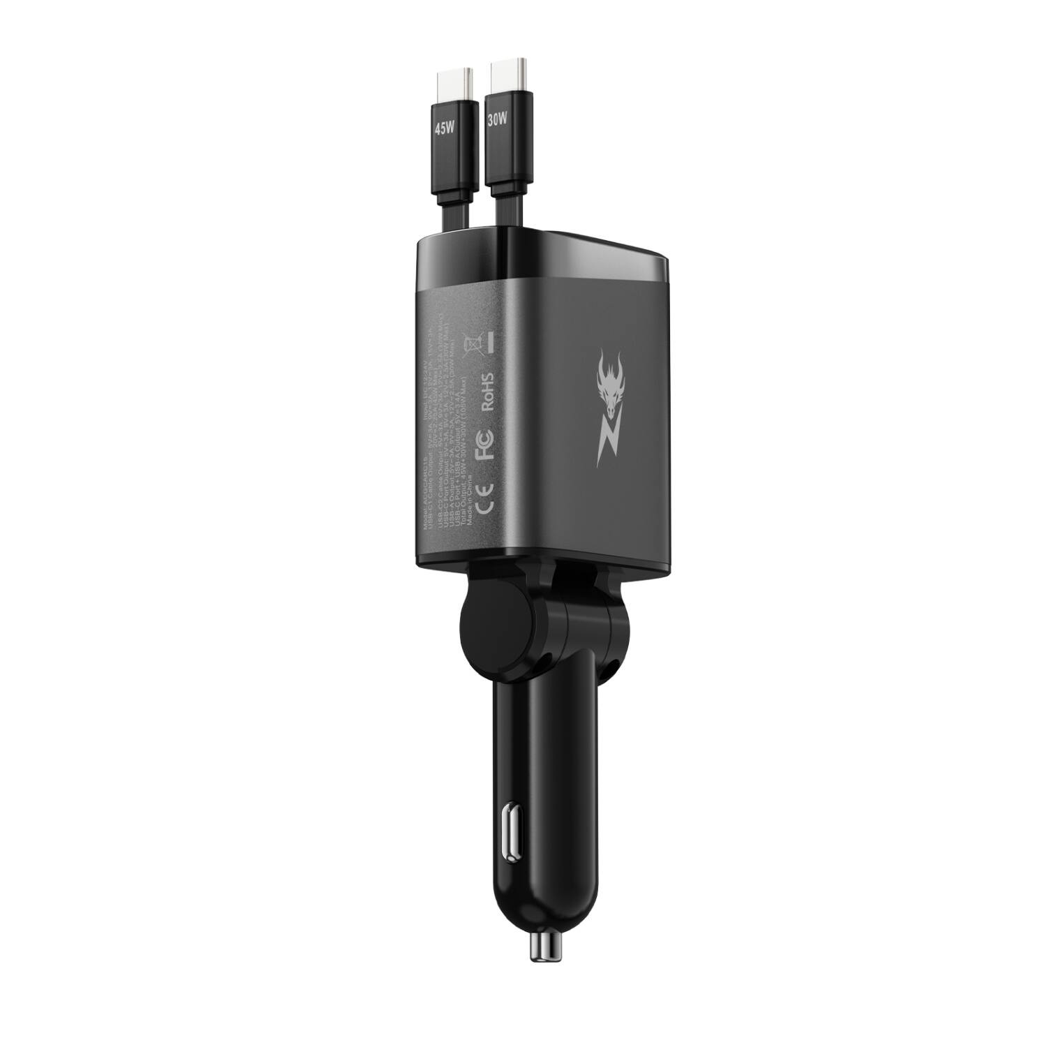 45W 30W x 1  
RoHS  
FC  
CE