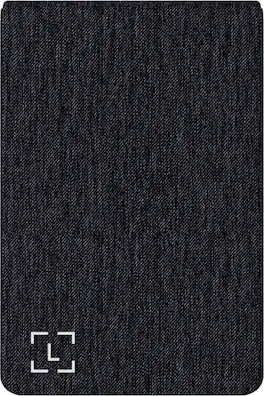 Ledger - Nano Gen 5 Magnet Folio - Business Charcoal