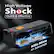 High Voltage Shock
Quick & Effective
Kills Mice in Seconds