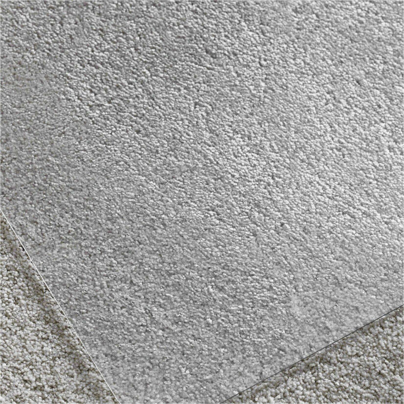 Alt View 20. Floortex - Ultimat Polycarbonate Square Chair Mat for Carpets - 60'' x 60'' - Clear.