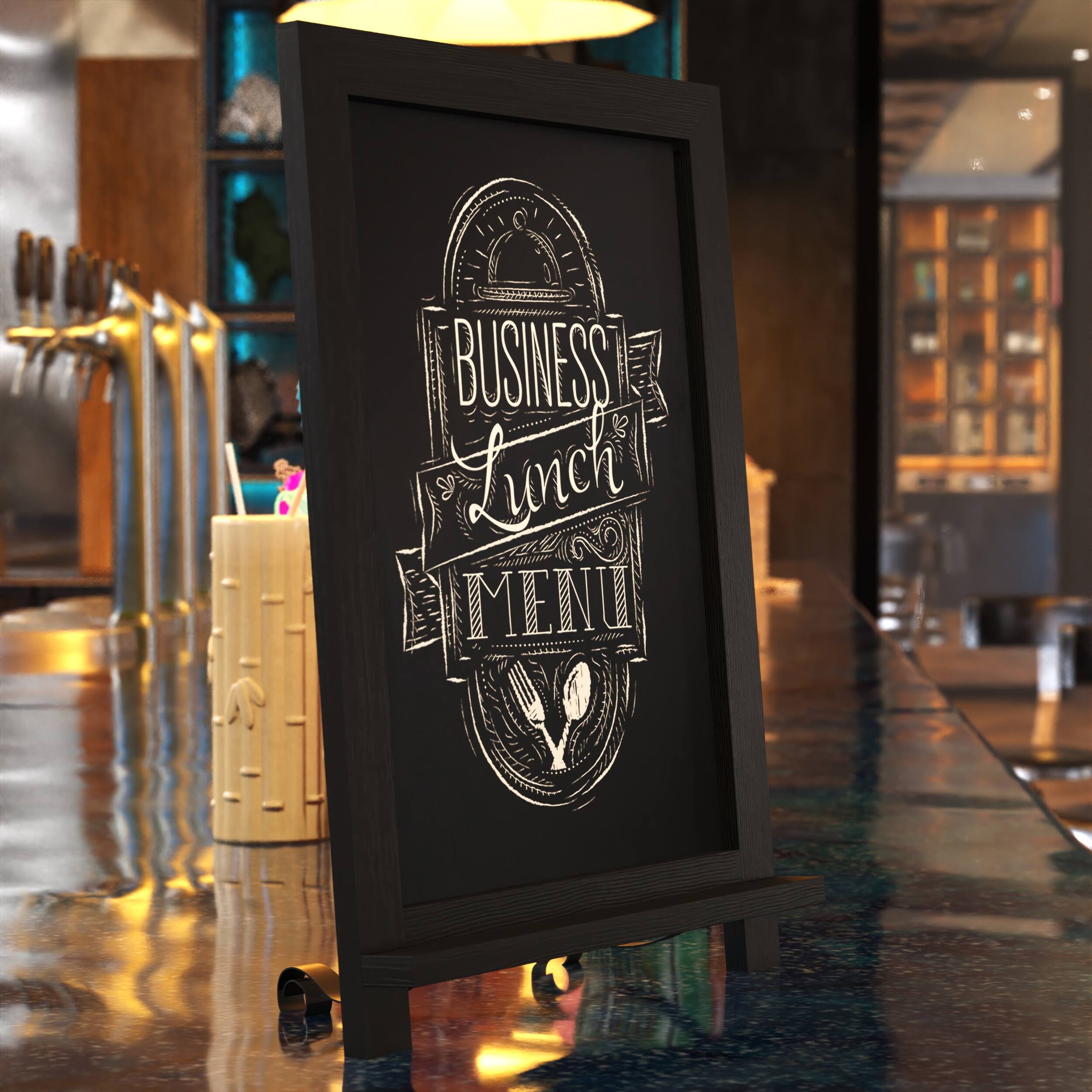 BUSINESS  
Lunch  
MENU