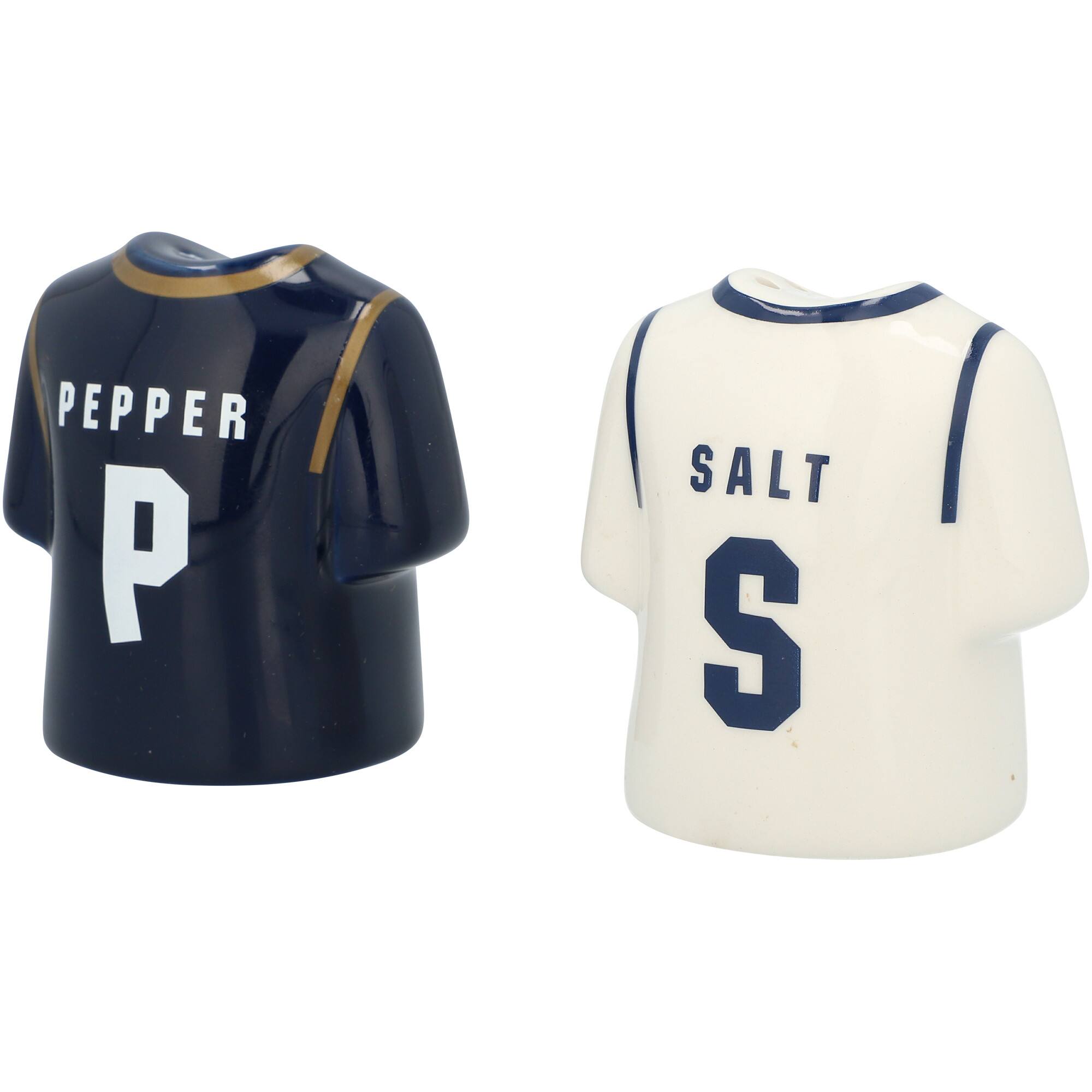 PEPPER  
P  

SALT  
S