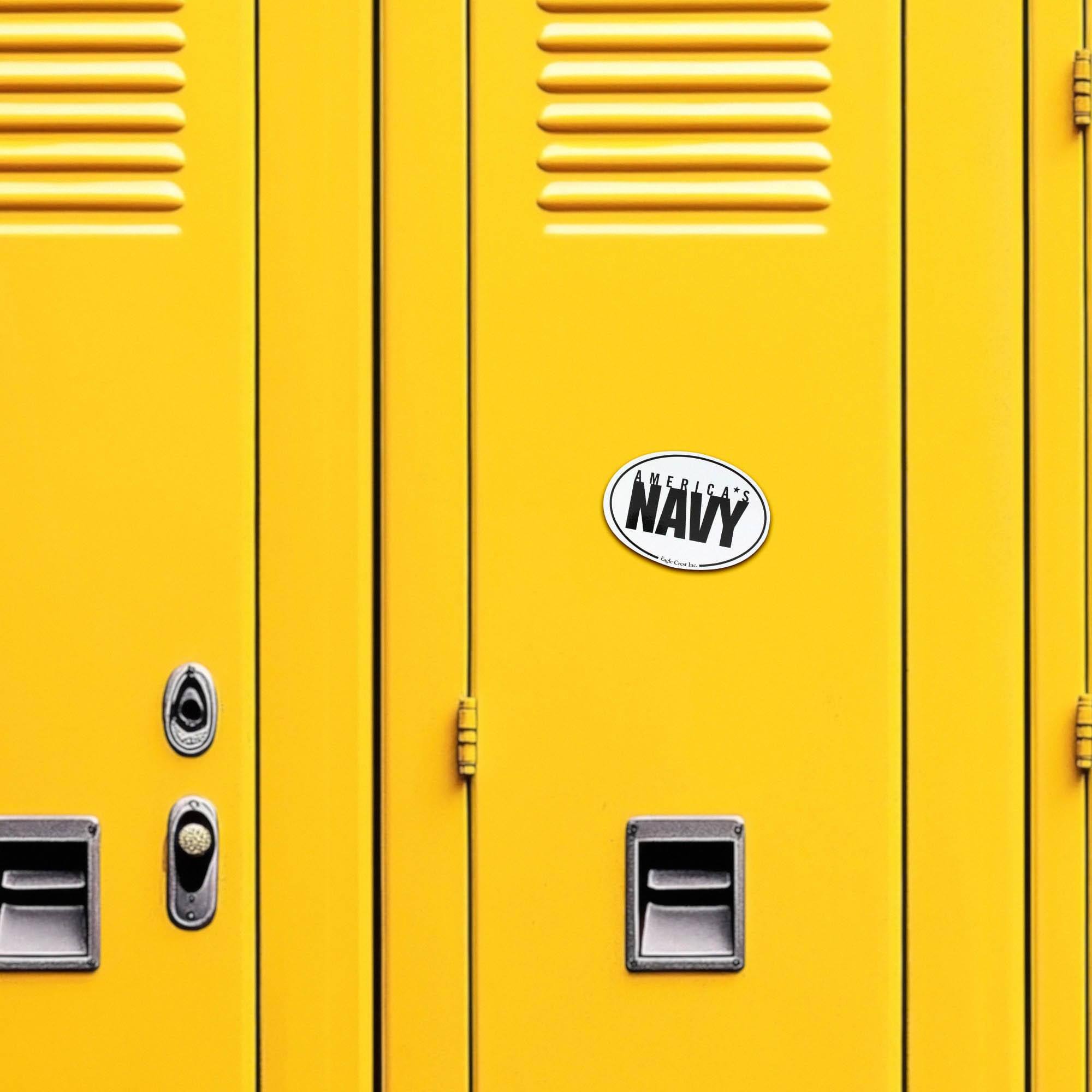 AMERICA'S NAVY