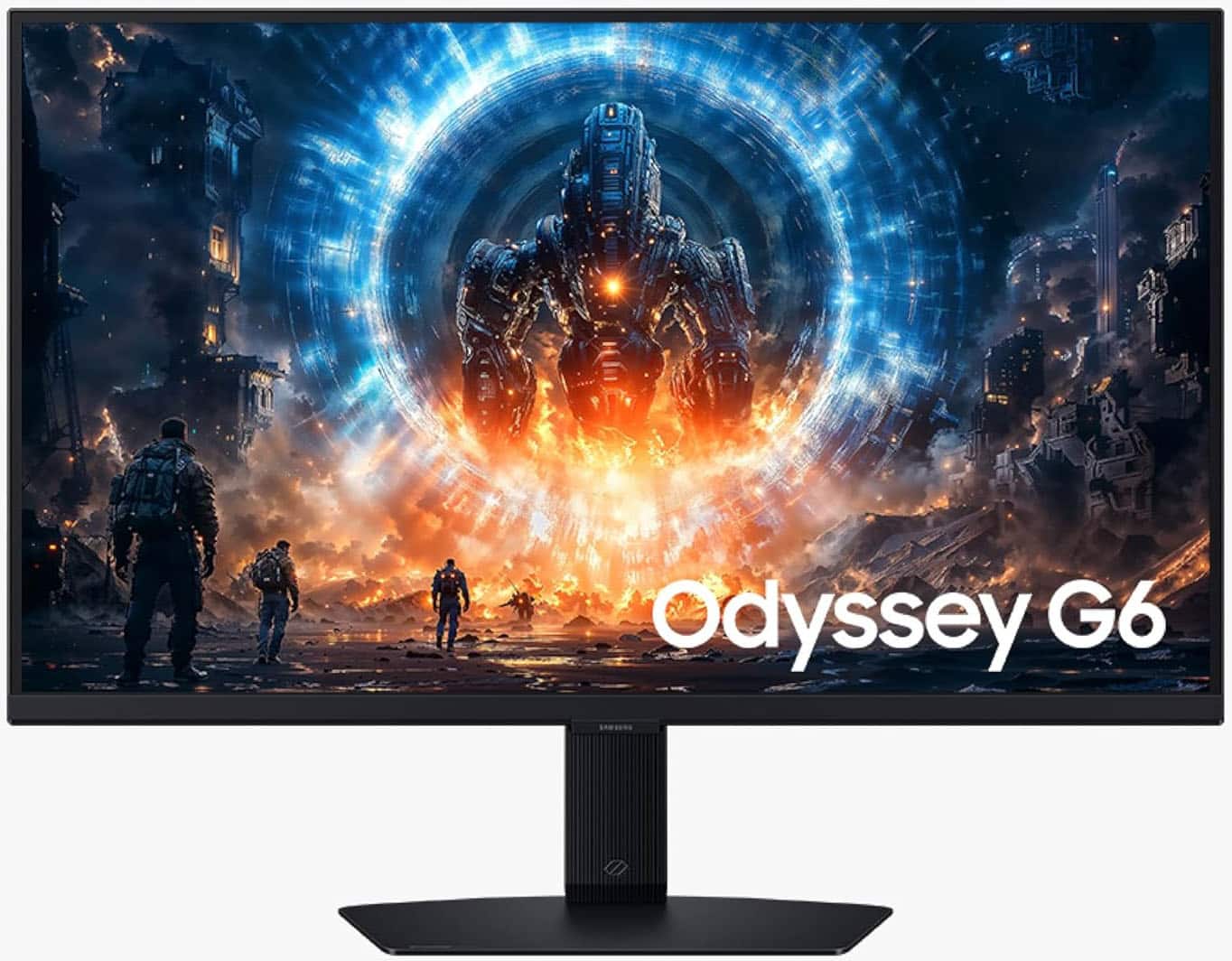Samsung LS27FG60DENXZA 27