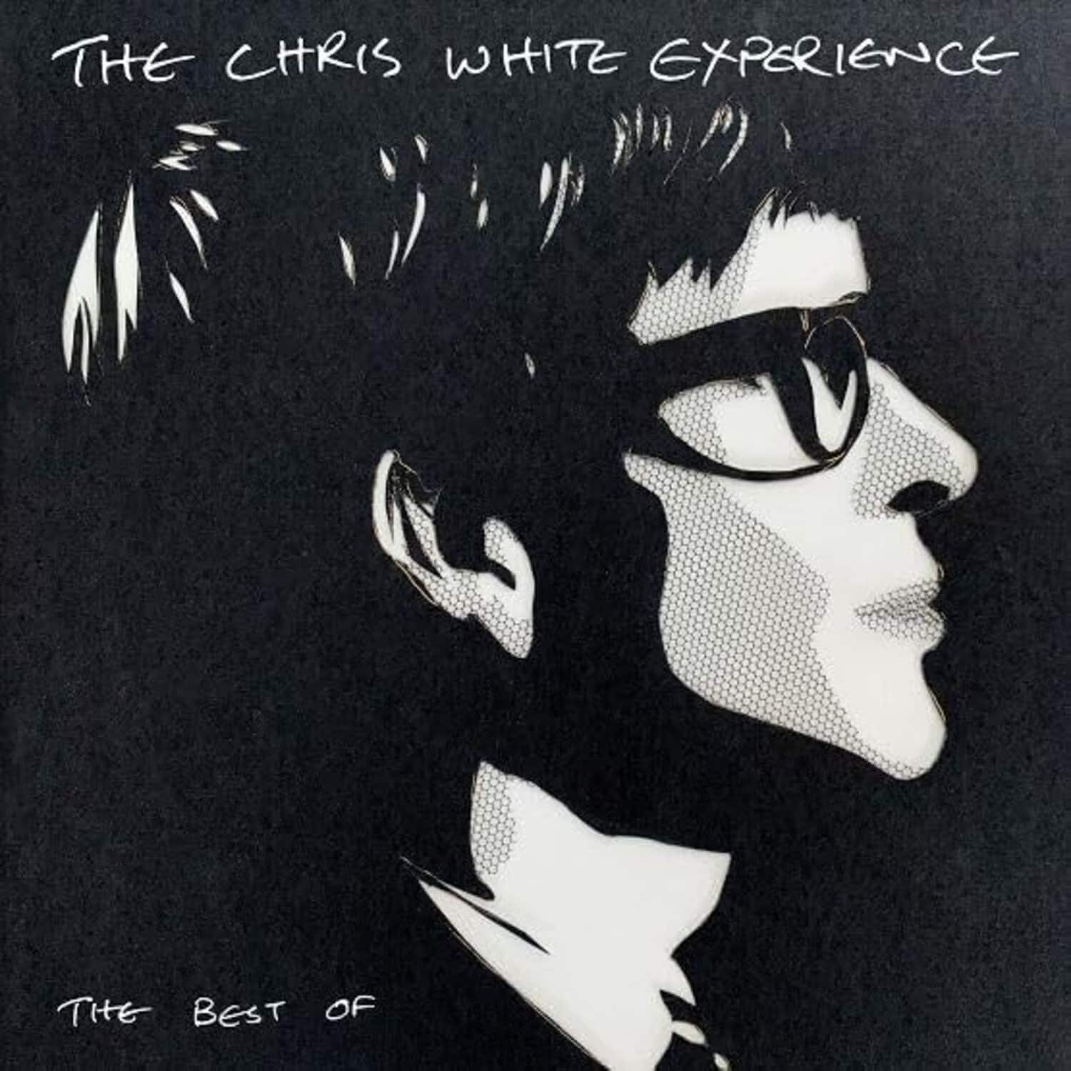 Chris Experience White - Best Of   - VINYL LP price history on PriceWatchPro