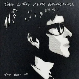 Chris Experience White - Best Of - VINYL LP