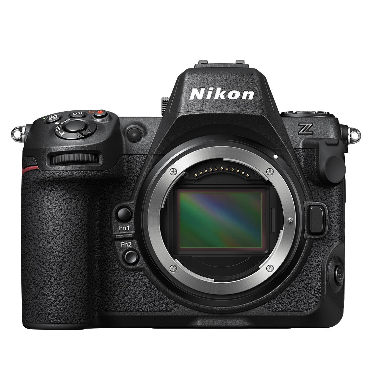 Nikon Z

2 NO OS1

Fn1 Fn2