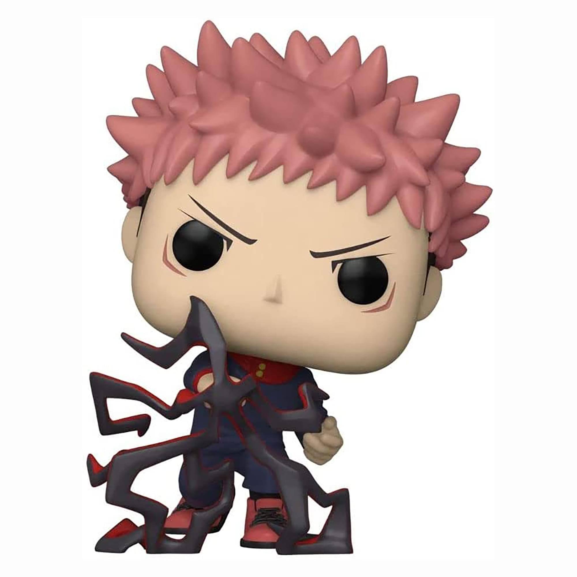 Jujutsu Kaisen Funko POP Vinyl Figure | Itadori - Pink price history on PriceWatchPro