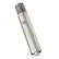 Alt View 12. Warm Audio - WA-CX12 Tube Condenser Microphone - Silver.