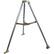 Left. Winegard - 3-Ft. Tripod Mount for TV Antennas SW-0010 - Gray.