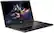 Angle. Acer - Nitro V 15 Gaming Laptop – Intel Core i9-13900H RTX 5060 15.6" FHD 165Hz 32GB DDR5 RAM 1TB SSD – Model ANV15-52-90QH - Black.