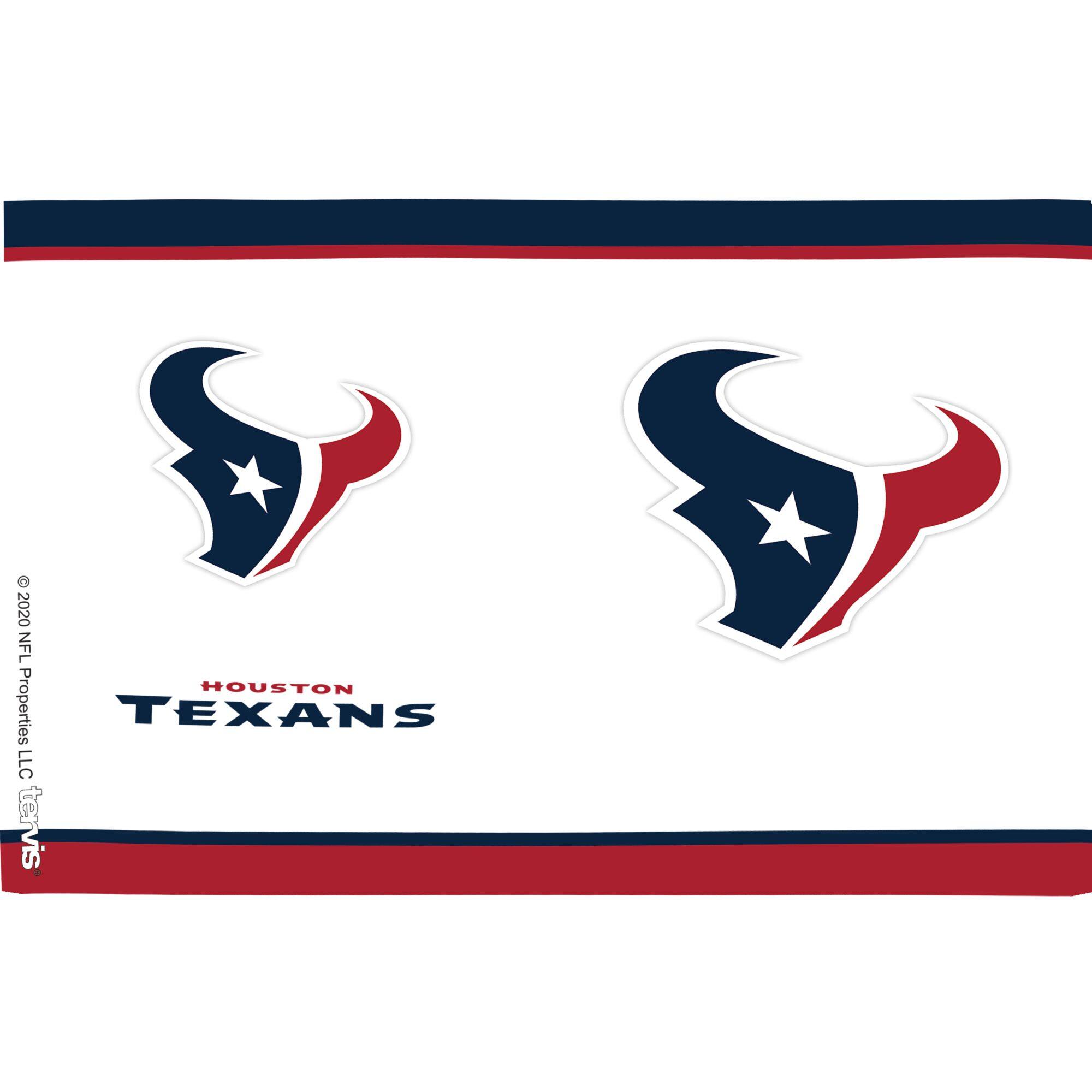 © 2020 NFL Properties, LLC

HOUSTON TEXANS

© 2020 NFL Properties, LLC