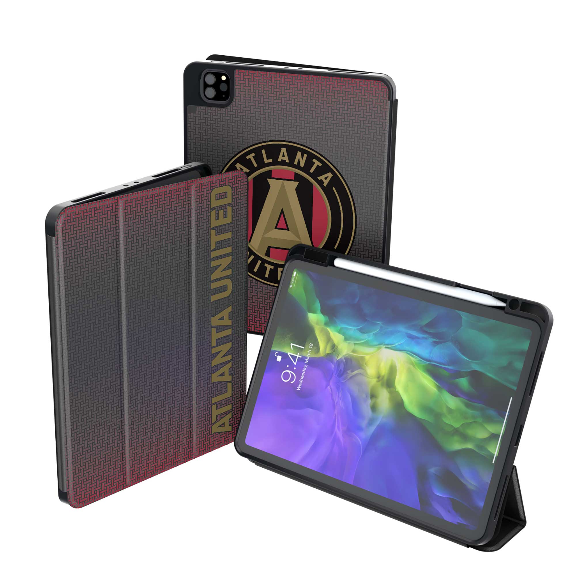 ATLANTA UNITED  
ATLANTA UNITED