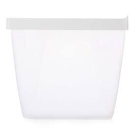 Humangear - GoPouch,Medium - Clear