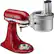 - Mix Master 550
- KitchenAid
- ARTISAN
- KitchenAid
- 0/1/2/3/4/6/8/10
- 10 mixing points