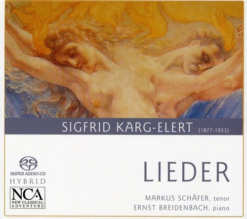 Markus Schafer - Lieder   - SUPER-AUDIO CD [Super Audio CD (SACD)] price history on PriceWatchPro
