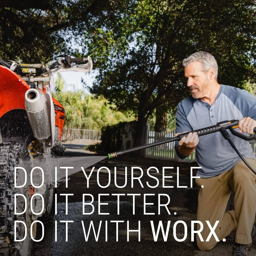 Rotape 38C IVOROR mow do it yourself do it better do it with workx.