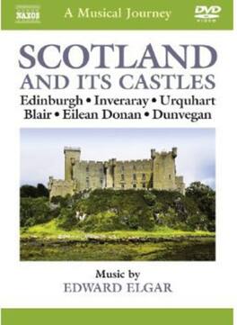 Edward Elgar - Musical Journey: Scotland - DVD