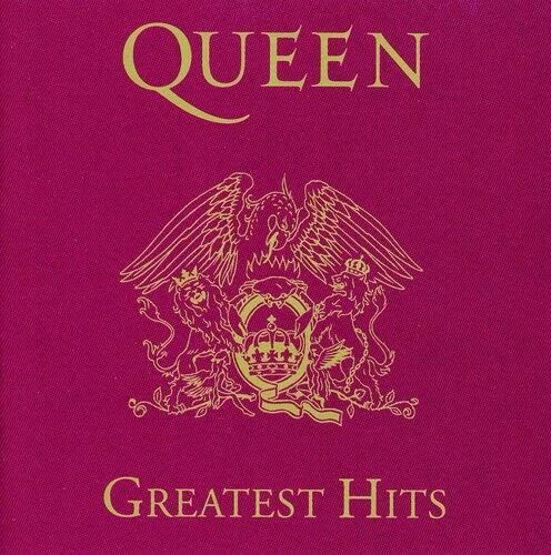 Greatest Hits [1992] [CD] - Best Buy