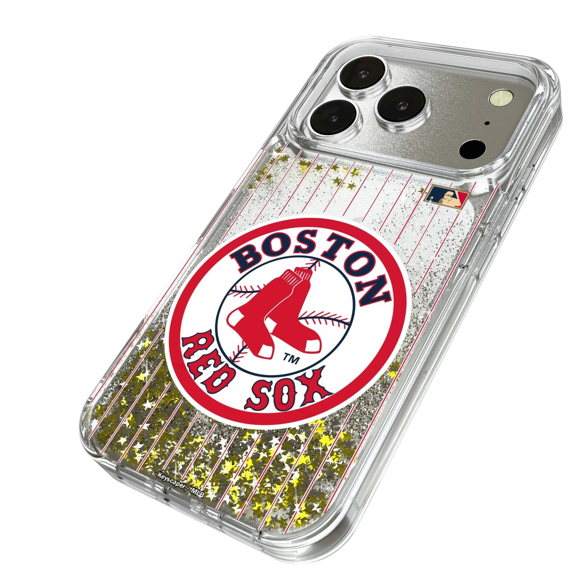 BOSTON RED SOX  
Koyscaper MLB