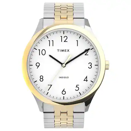 12 11 TIMEX 10 1 2 9 3 8 7 INDIGLO 6 5 4