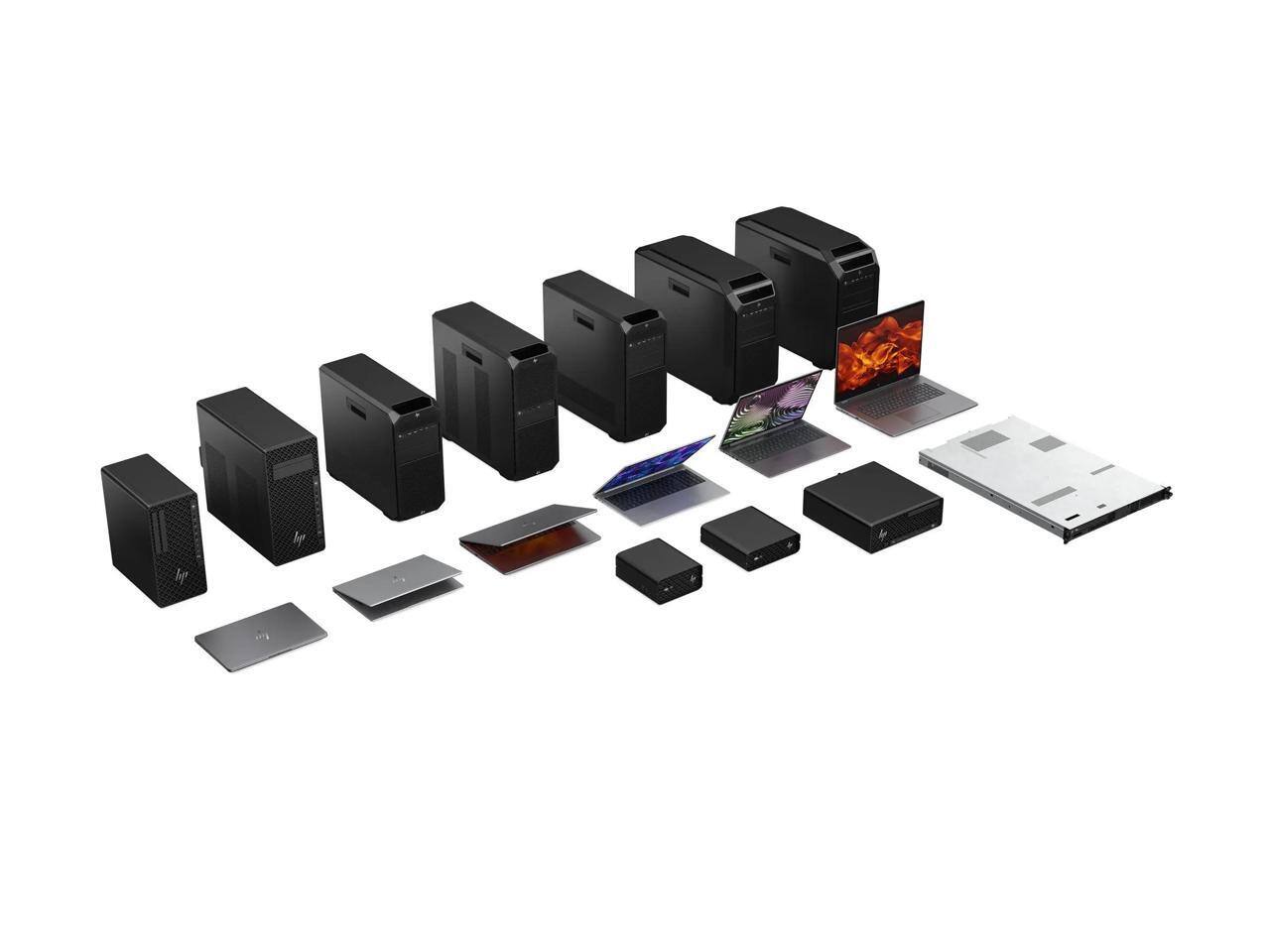 Alt View 10. HP - HP ZBook 8 G1i 16" - Intel Core Ultra 7 265H - 32GB - 1TB SSD - Windows 11 Pro - Intel Arc 140T GPU BX7U5UT#ABA - Meteor Silver.